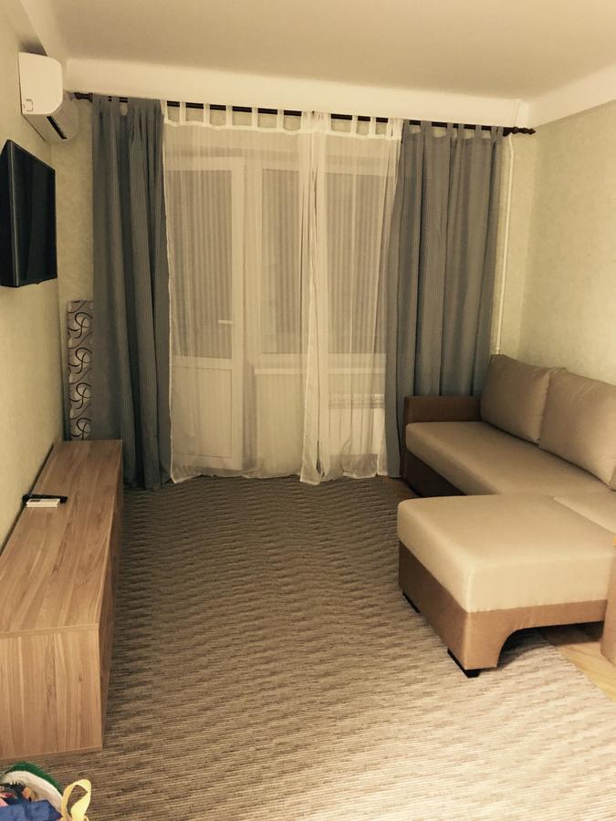 Ferienwohnung Flat Kiew Exterior foto