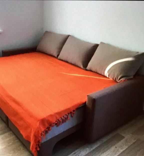 Ferienwohnung Flat Kiew Exterior foto